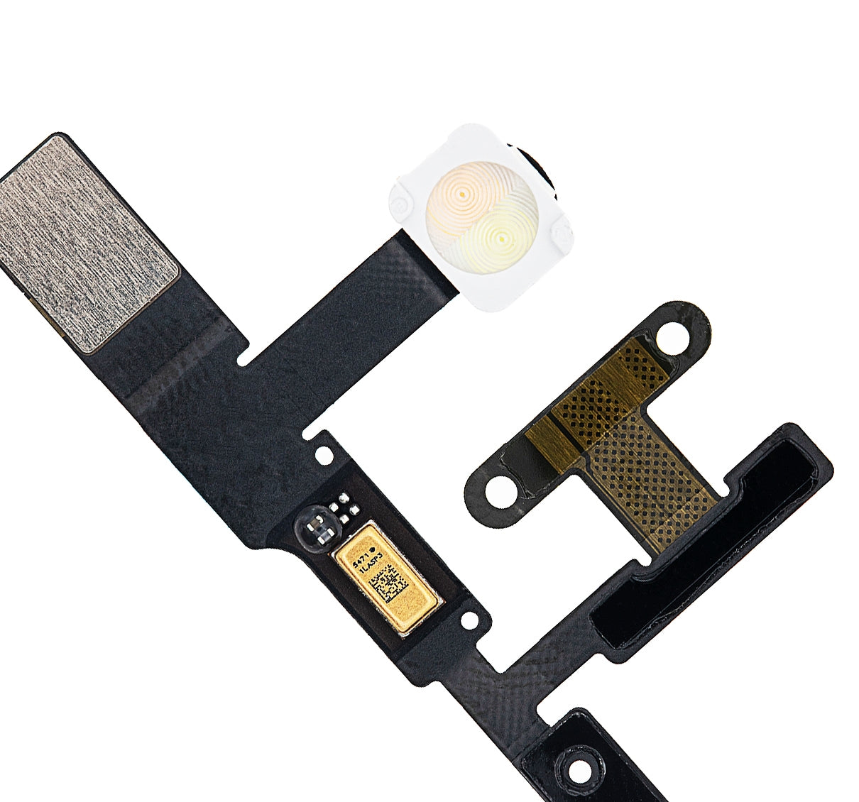 Power Button Flex Cable For iPad Pro 9.7"