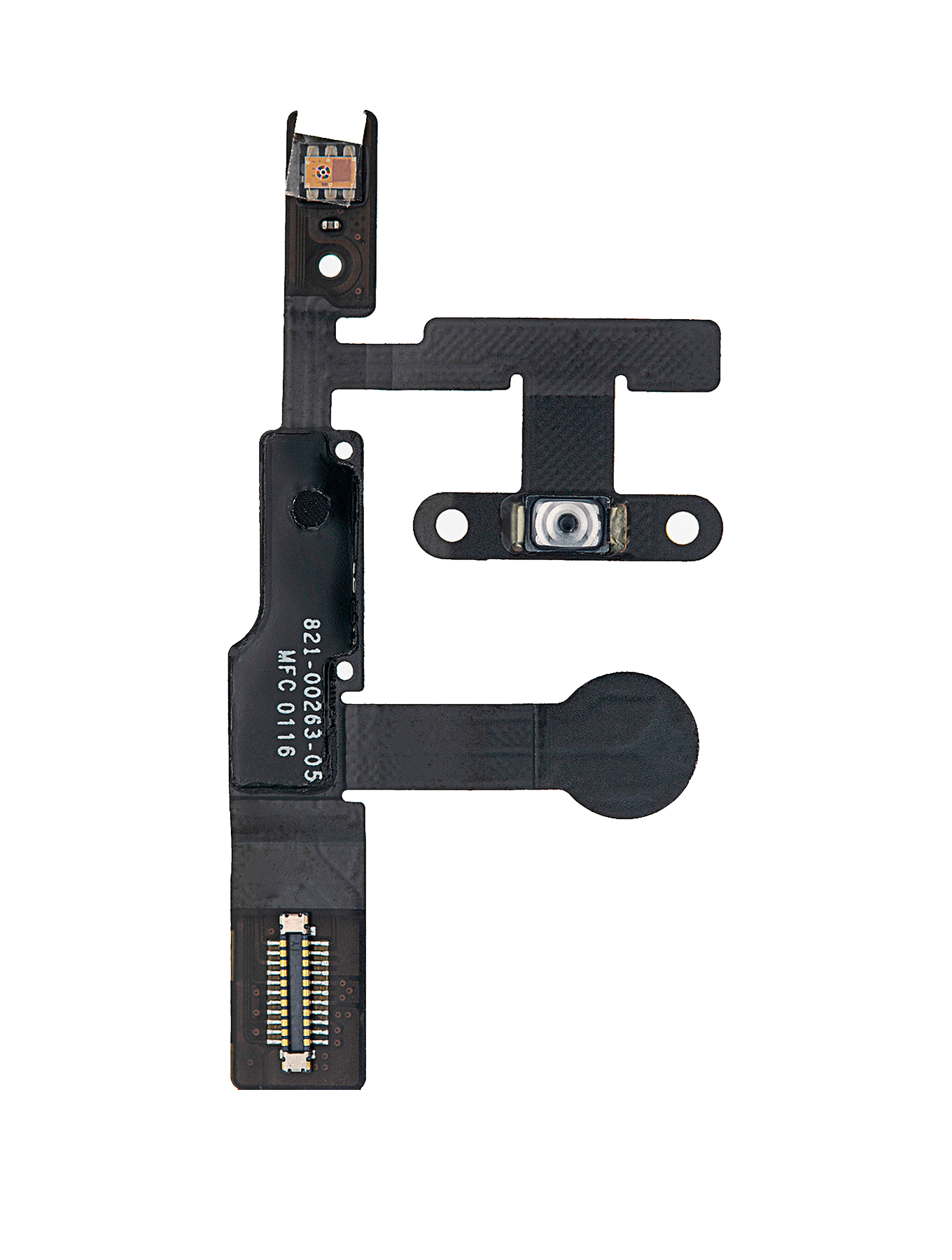 Power Button Flex Cable For iPad Pro 9.7"