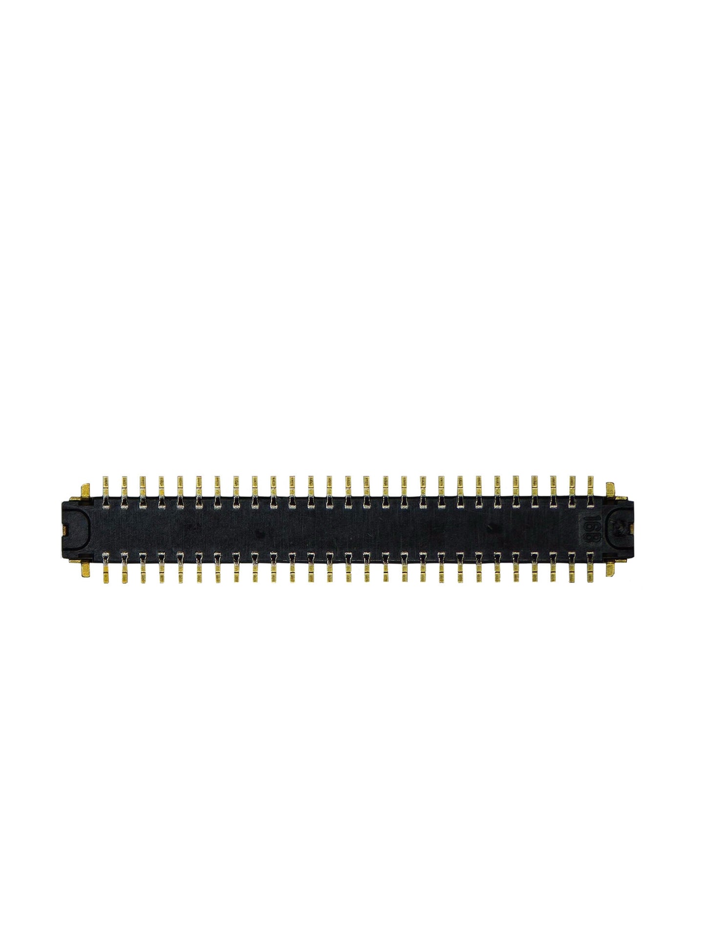 FPC (LCD) Connector (On LCD Flex) For iPad Pro 9.7" (54 Pin)