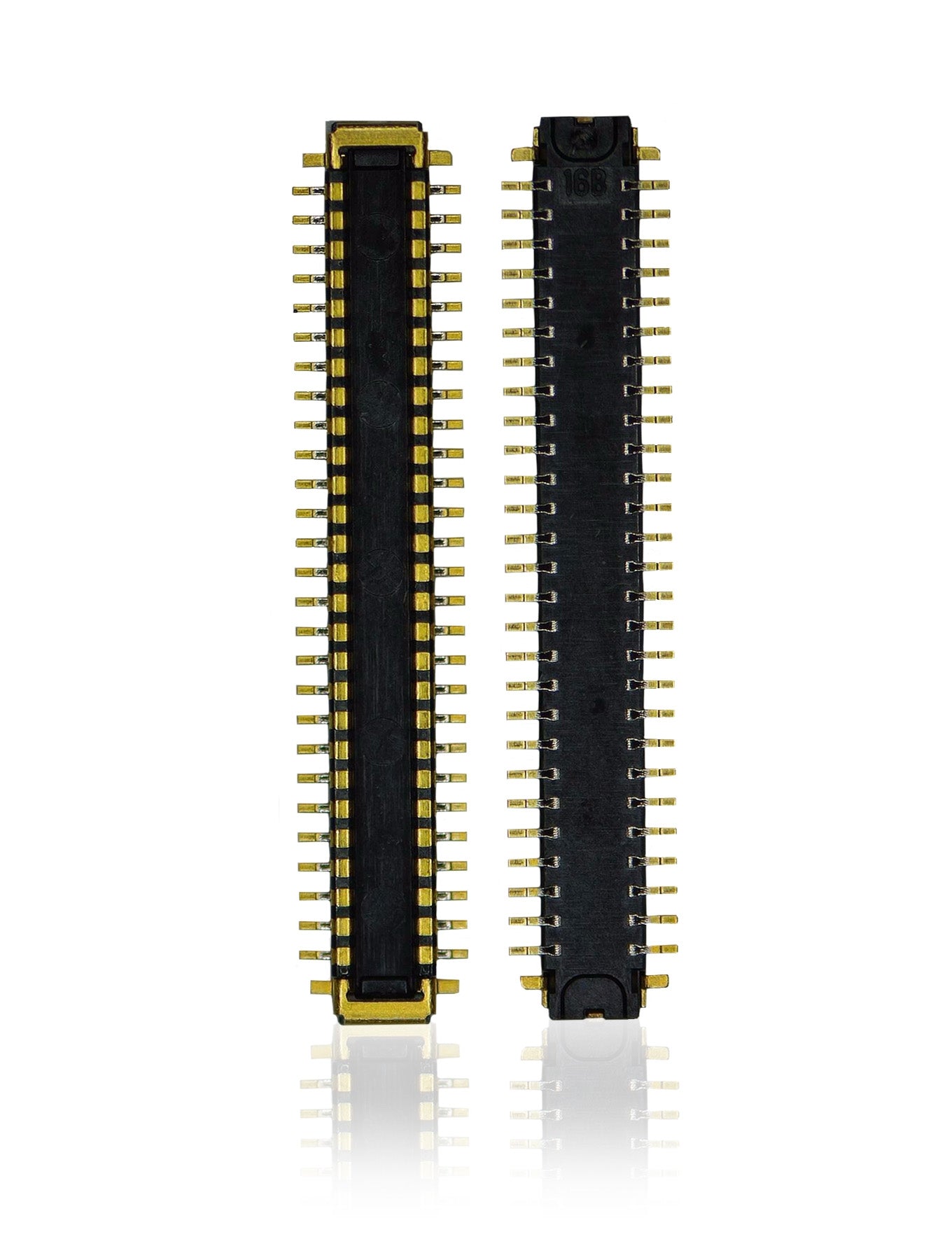 FPC (LCD) Connector (On LCD Flex) For iPad Pro 9.7" (54 Pin)