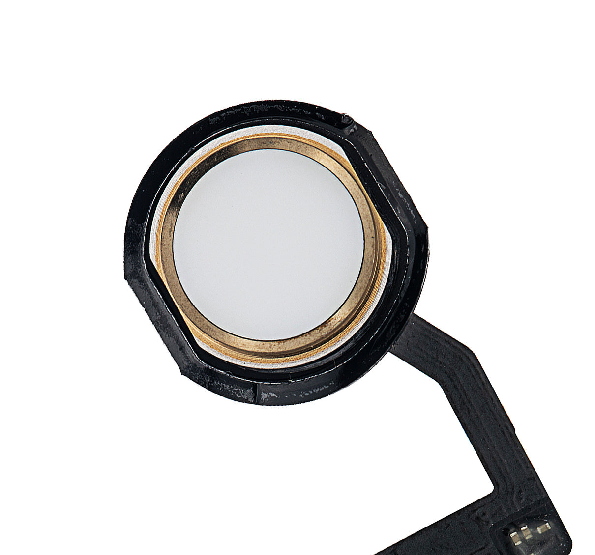 Home Button With Flex Cable For iPad Pro 9.7" (Gold)