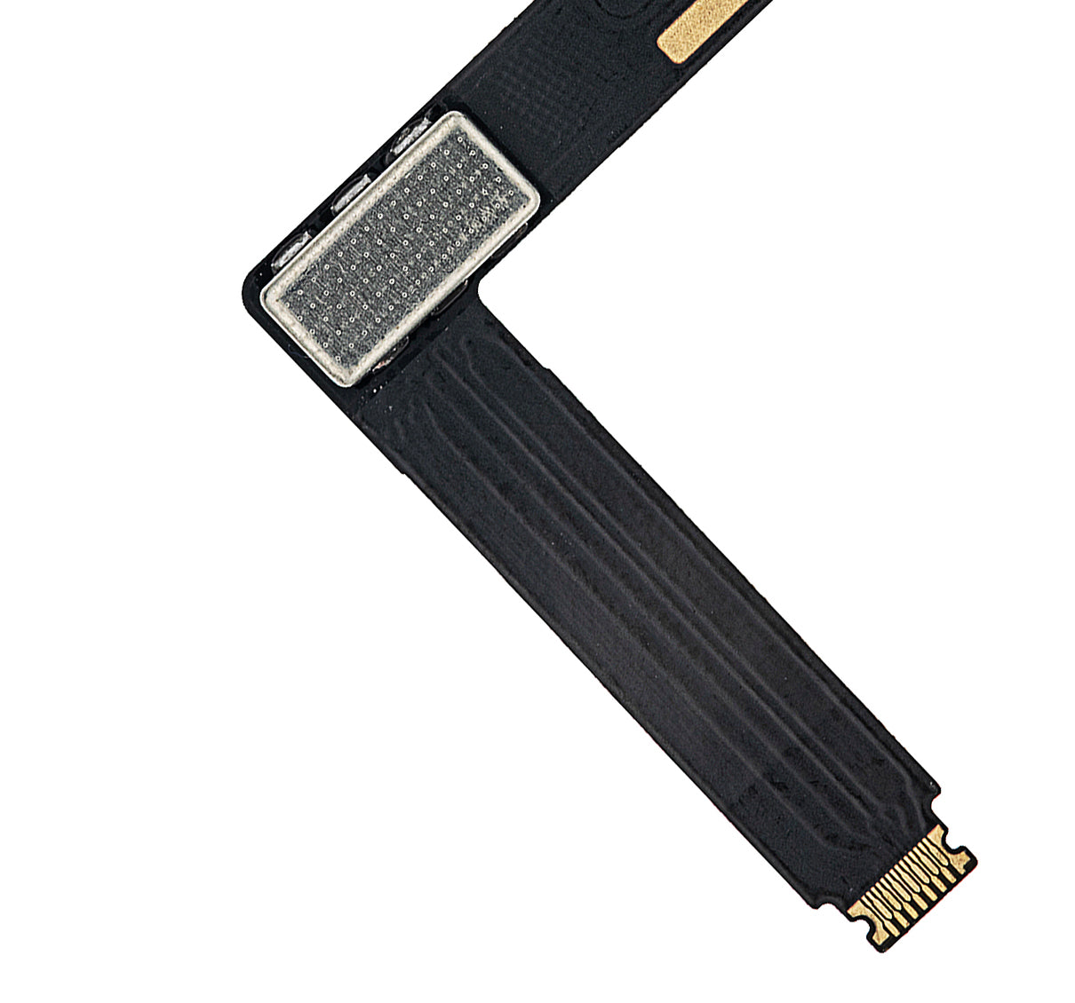 Home Button With Flex Cable For iPad Pro 9.7" (Gold)