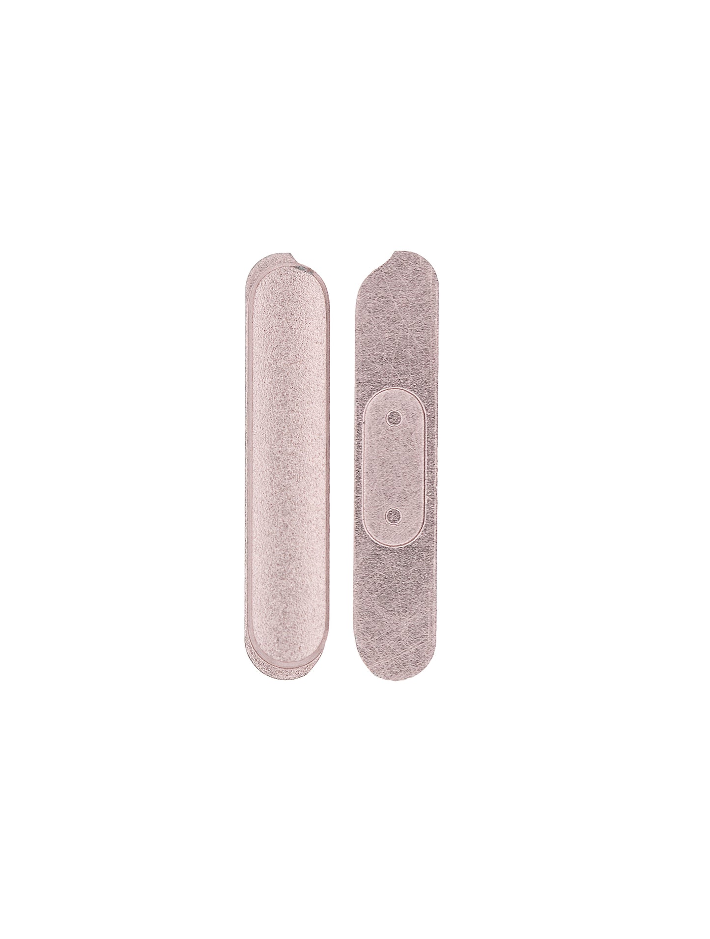 Hard Buttons Set (Power / Volume) For iPad Pro 9.7" (Rose Gold)