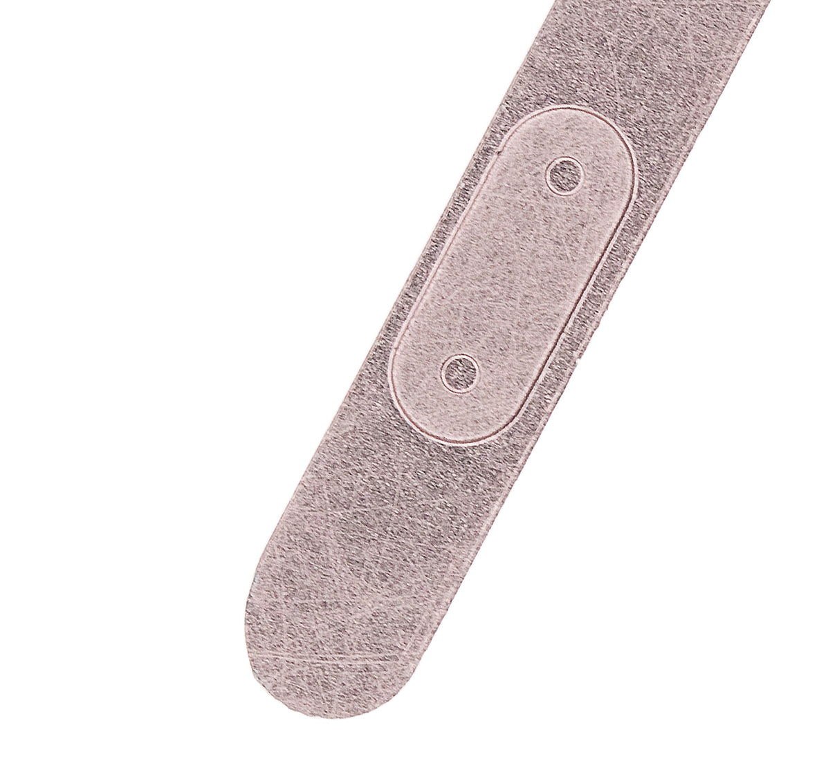 Hard Buttons Set (Power / Volume) For iPad Pro 9.7" (Rose Gold)