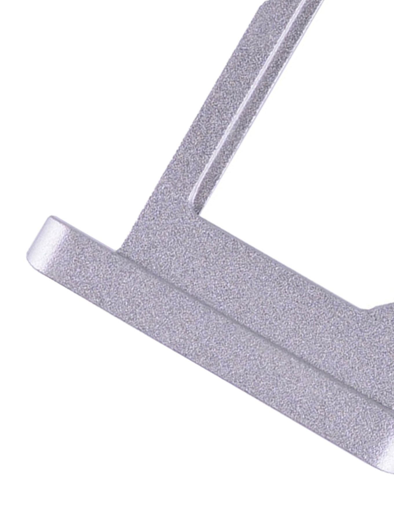 Sim Card Tray For iPad Pro 12.9" 1st Gen (2015) (Silver)