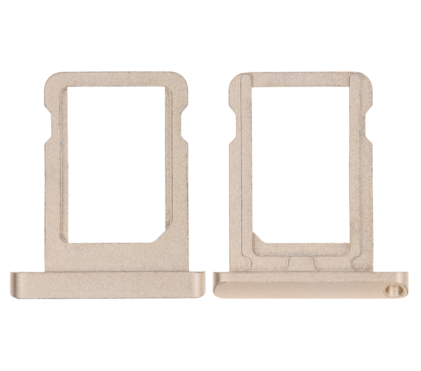 Sim Card Tray For iPad Pro 12.9" 1st Gen (2015) (Gold)