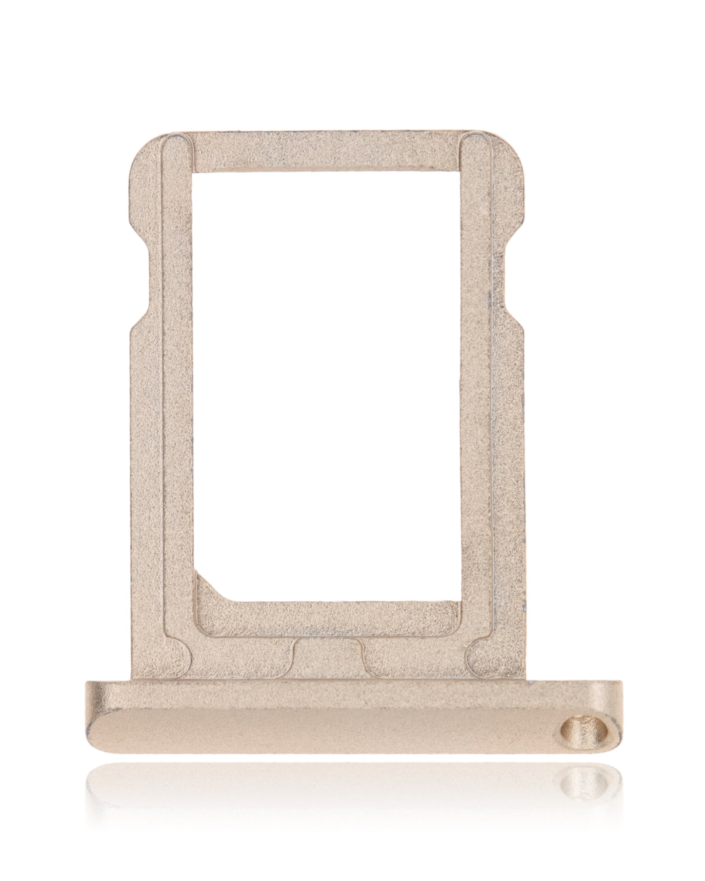 Sim Card Tray For iPad Pro 12.9" 1st Gen (2015) (Gold)