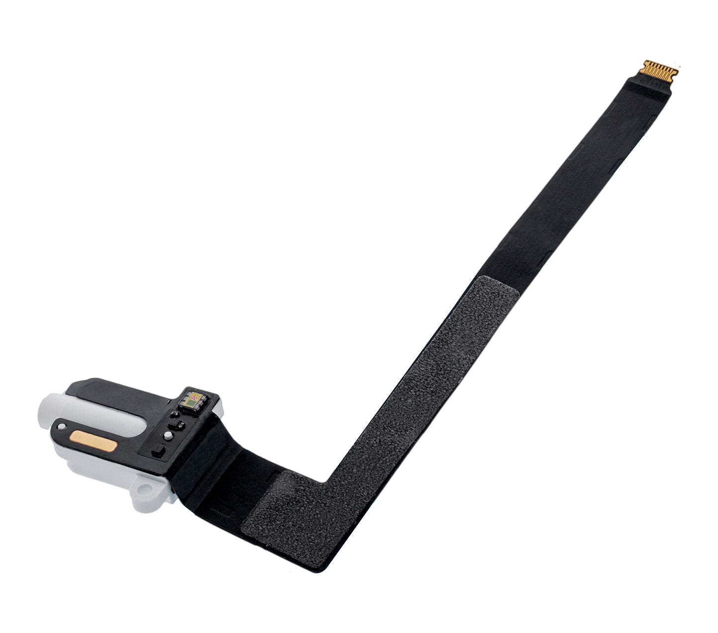 Headphone Jack Flex For iPad Pro 9.7" (White)