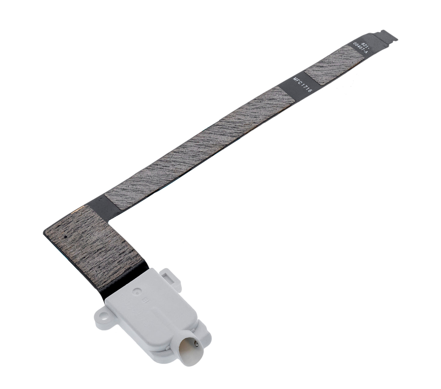 Headphone Jack Flex For iPad Pro 9.7" (White)