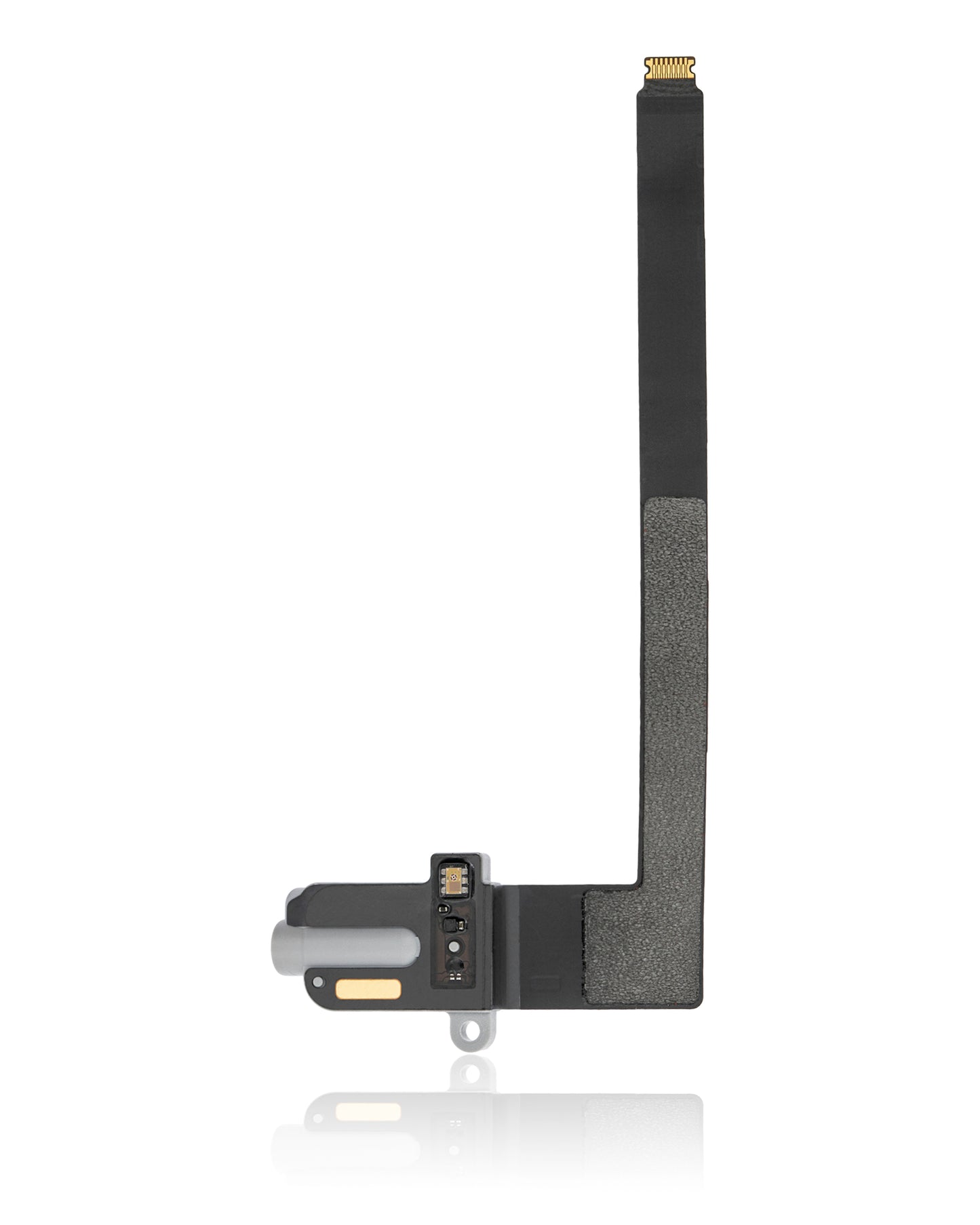Headphone Jack Flex For iPad Pro 9.7" (Black)