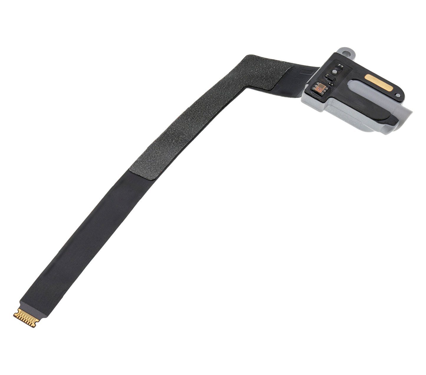 Headphone Jack Flex For iPad Pro 9.7" (Black)