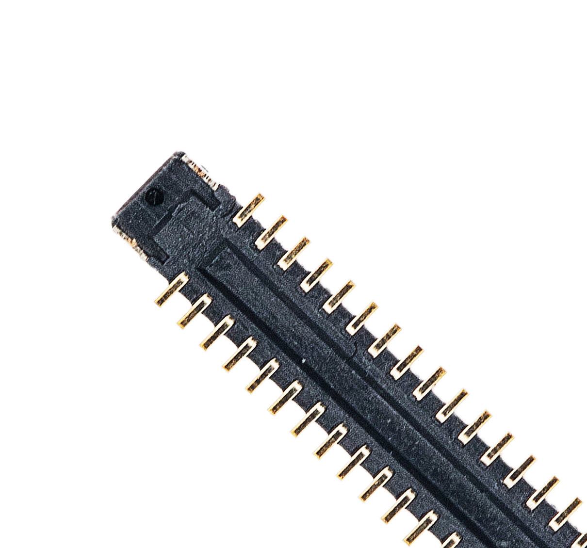 LCD (On The LCD Flex Not The MotherBoard) FPC Connector For iPad Pro 10.5" (36 Pin)