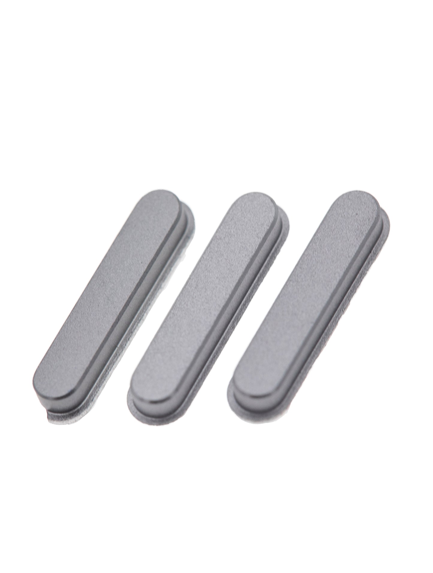 Hard Buttons Set (Power / Volume) For iPad Pro 9.7" (Space Gray)