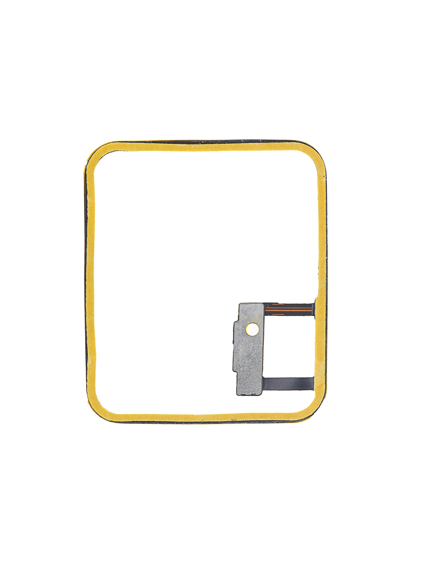 Force Touch Sensor With Adhesive For Watch Series 1 (38MM)