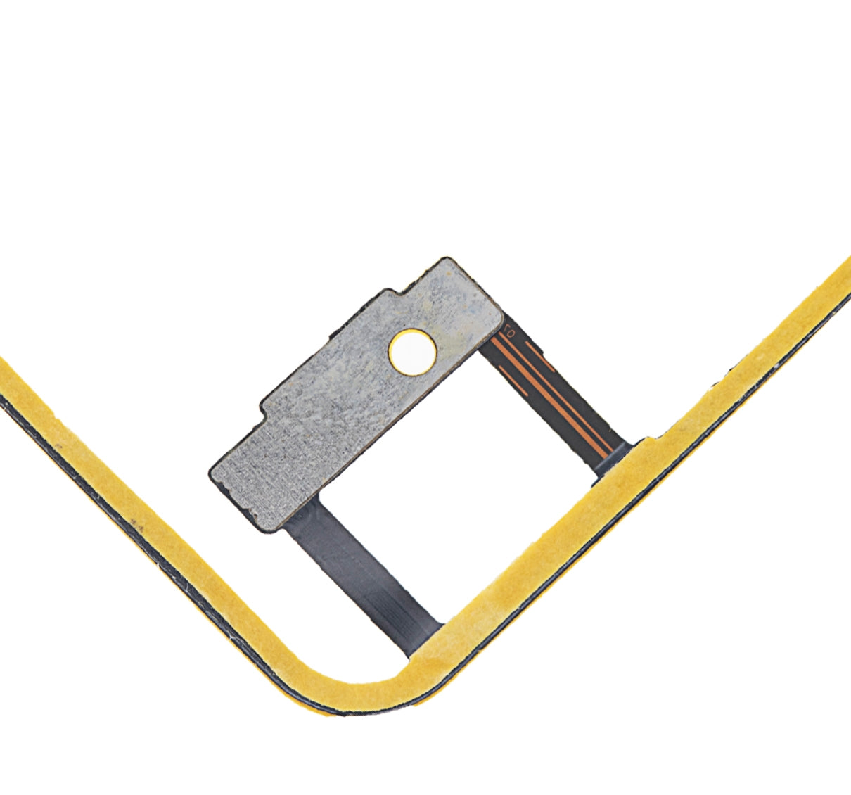 Force Touch Sensor With Adhesive For Watch Series 1 (38MM)