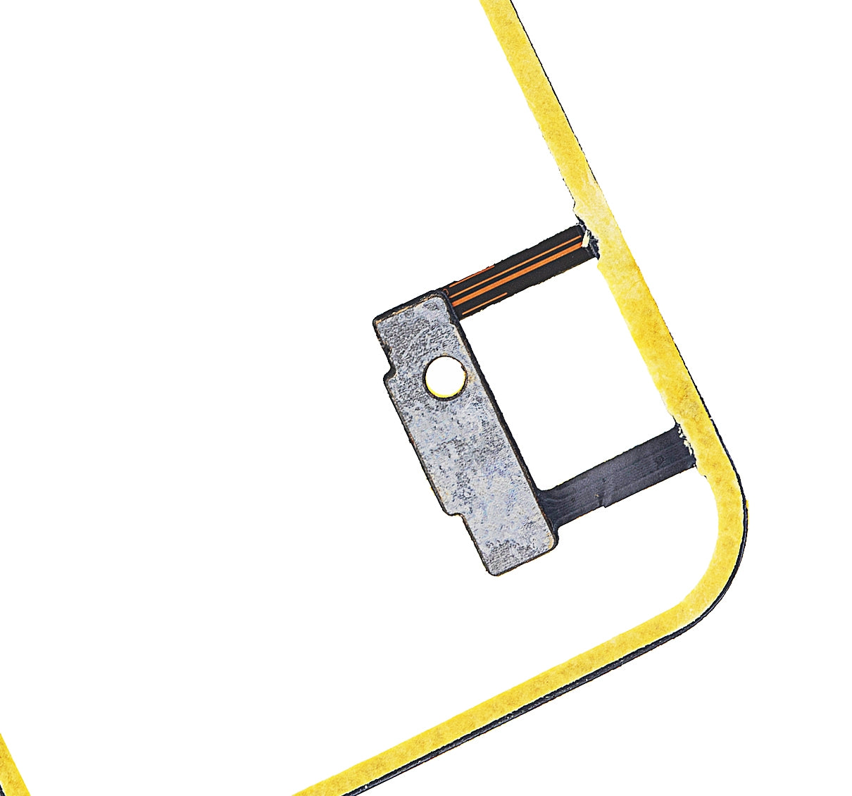 Force Touch Sensor With Adhesive For Watch Series 1 (42MM)