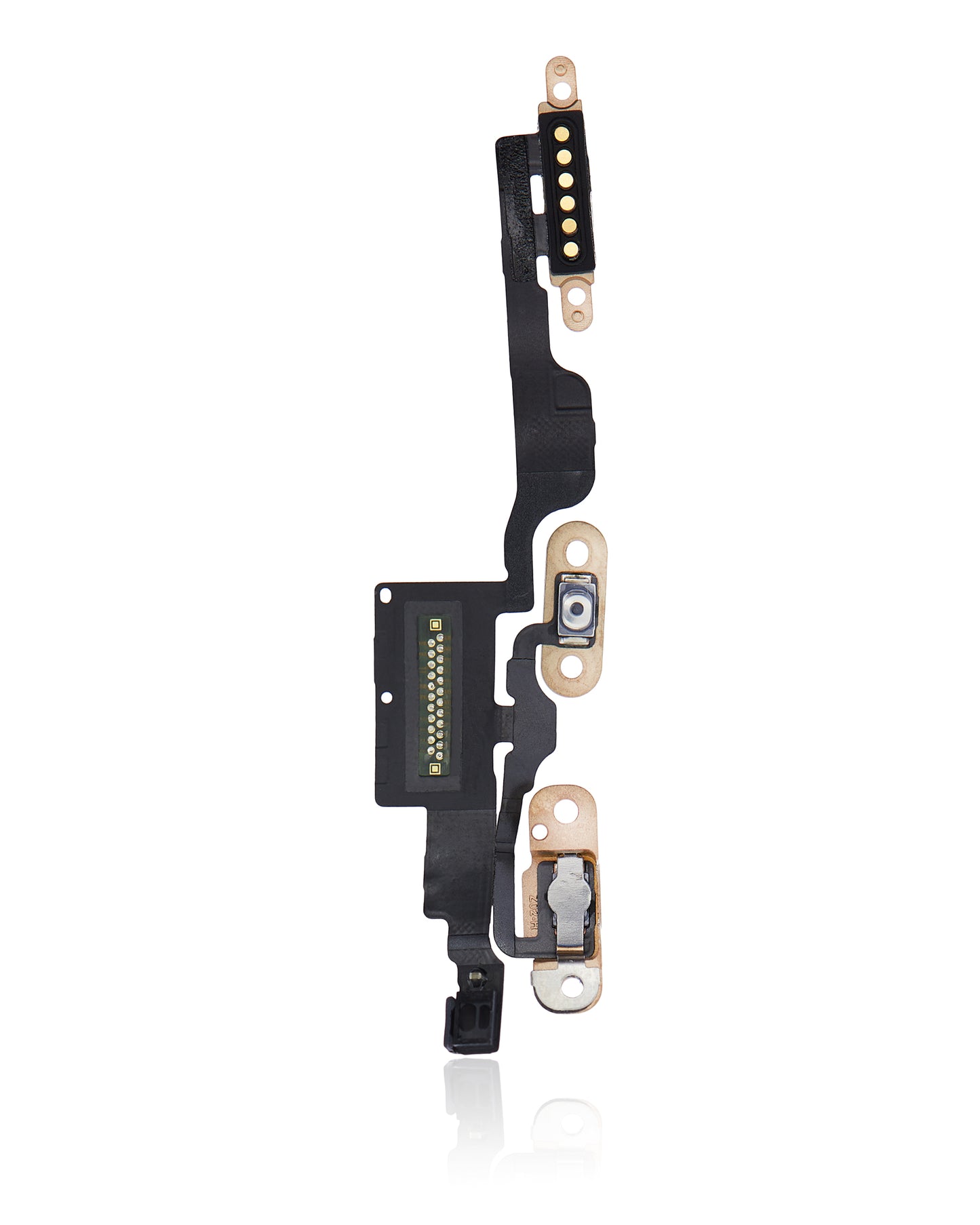 Power Button Flex Cable With Metal Bracket For Watch Series 1 (42MM)