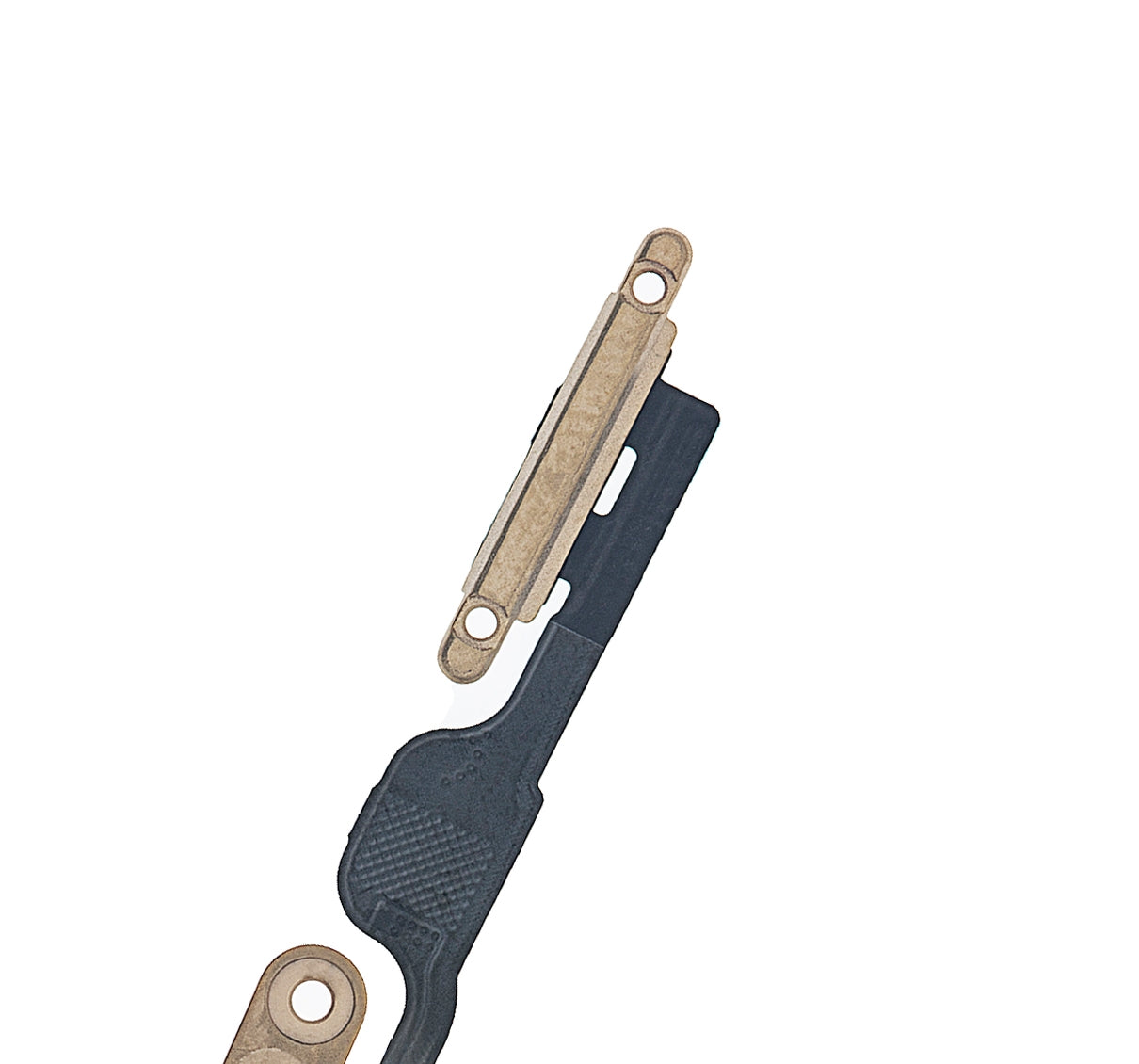 Power Button Flex Cable With Metal Bracket For Watch Series 1 (38MM)