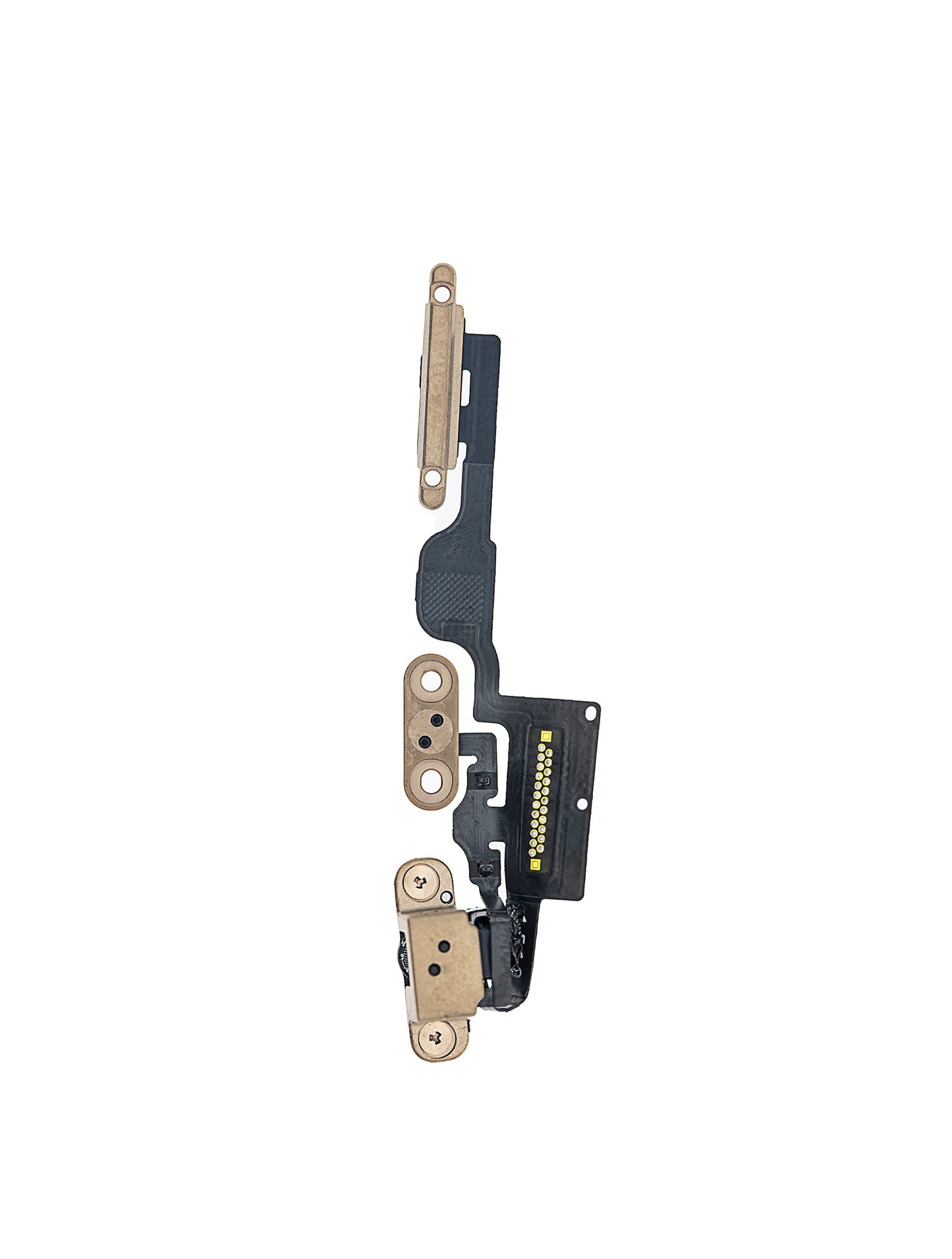 Power Button Flex Cable With Metal Bracket For Watch Series 1 (38MM)