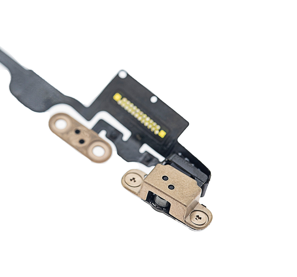 Power Button Flex Cable With Metal Bracket For Watch Series 1 (38MM)
