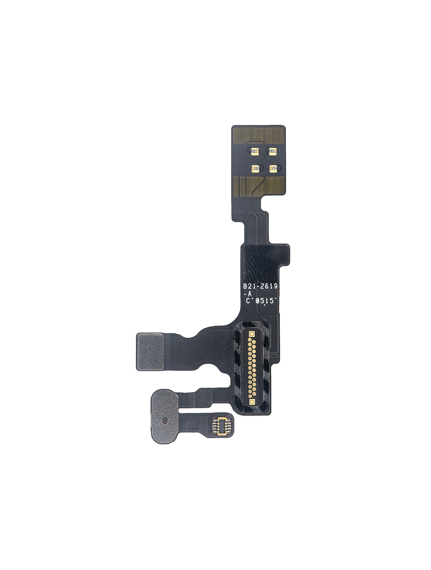 Microphone Flex For Watch Series 1 (38MM)