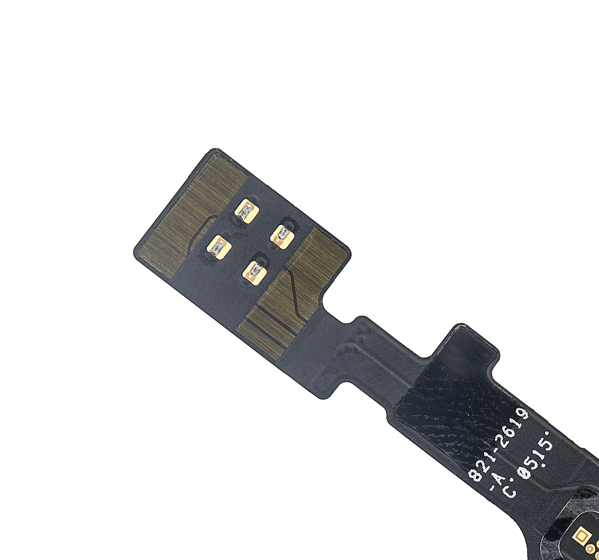 Microphone Flex For Watch Series 1 (38MM)