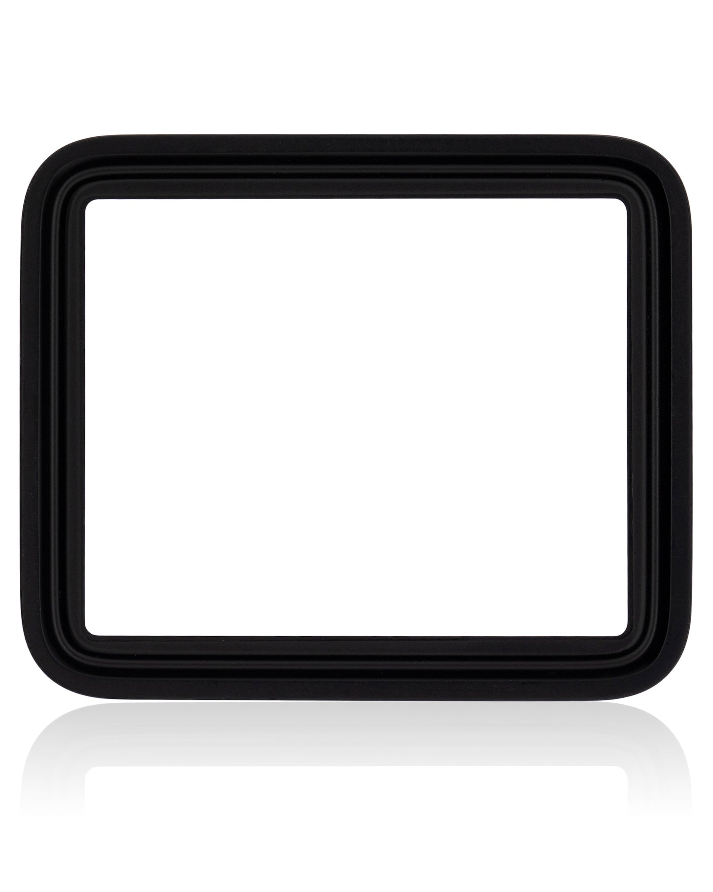 2 in 1 Front Cover Glass with OCA For Watch Series 1 (42MM)