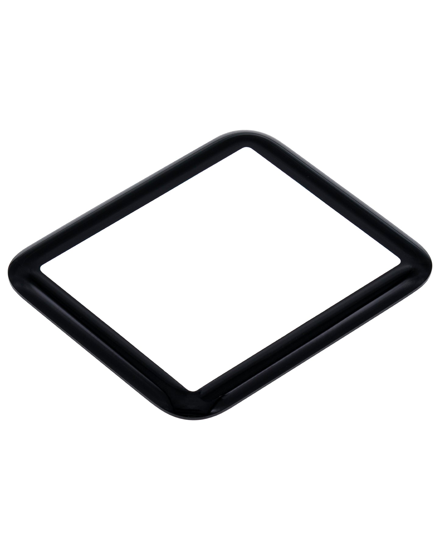 2 in 1 Front Cover Glass with OCA For Watch Series 1 (42MM)