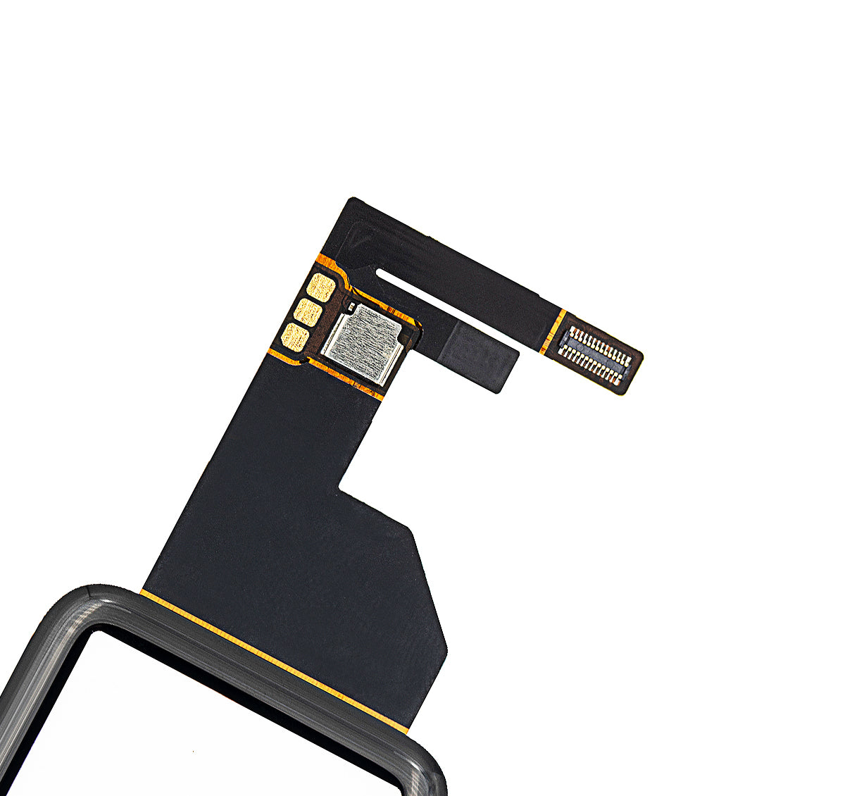Digitizer For Watch Series 1 (42MM) (Glass Separation Required)