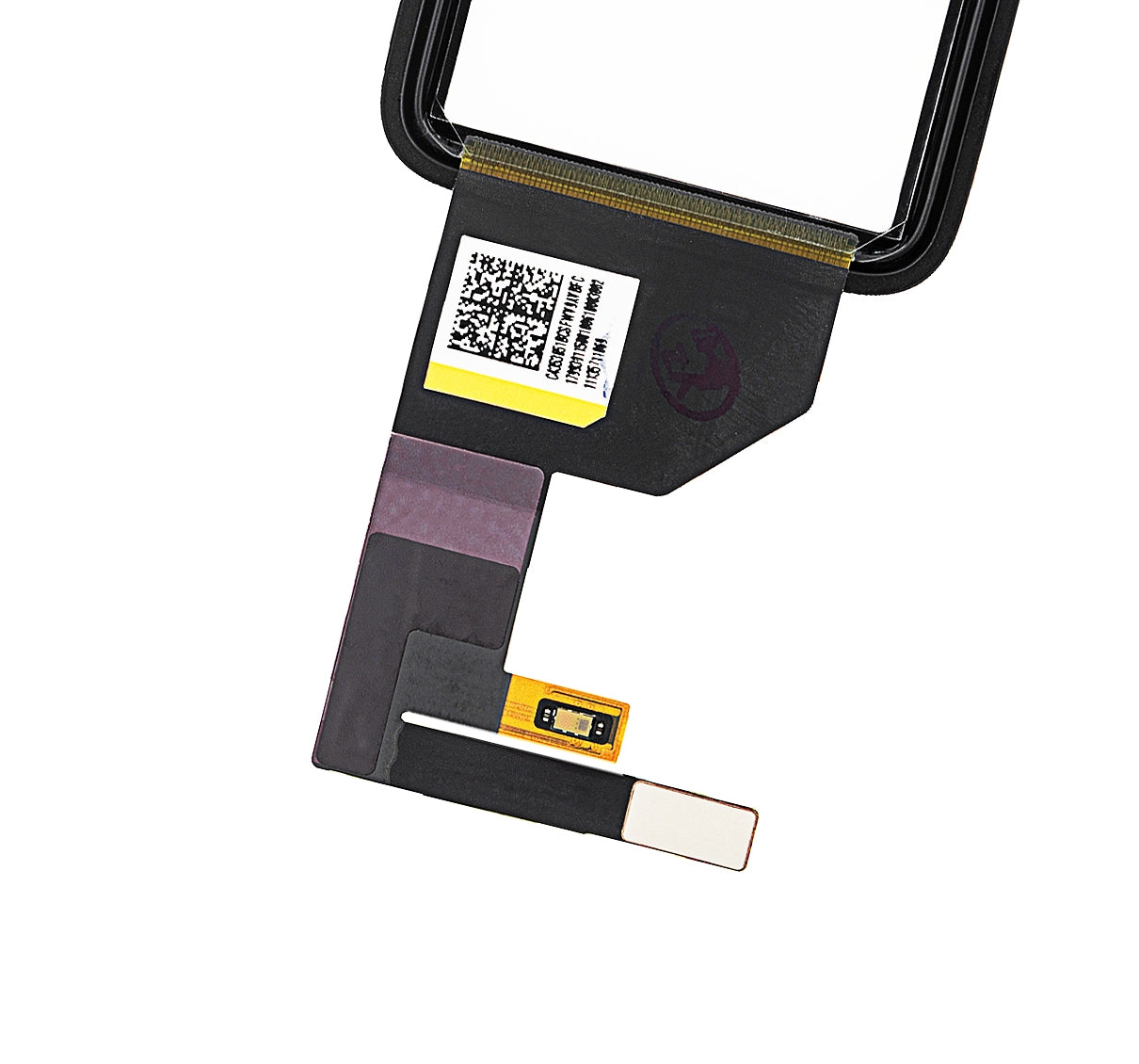 Digitizer For Watch Series 1 (42MM) (Glass Separation Required)