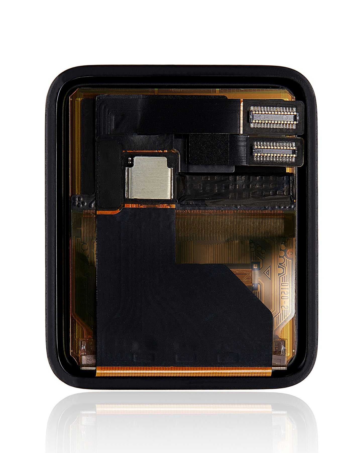 OLED Assembly For Watch Series 1 (38MM) (Premium)
