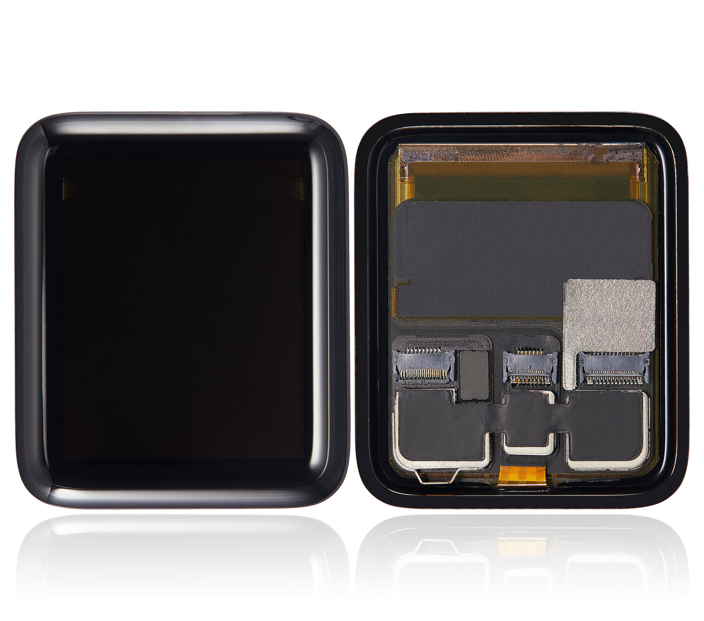 OLED Assembly For Watch Series 2 (38MM) (Premium)