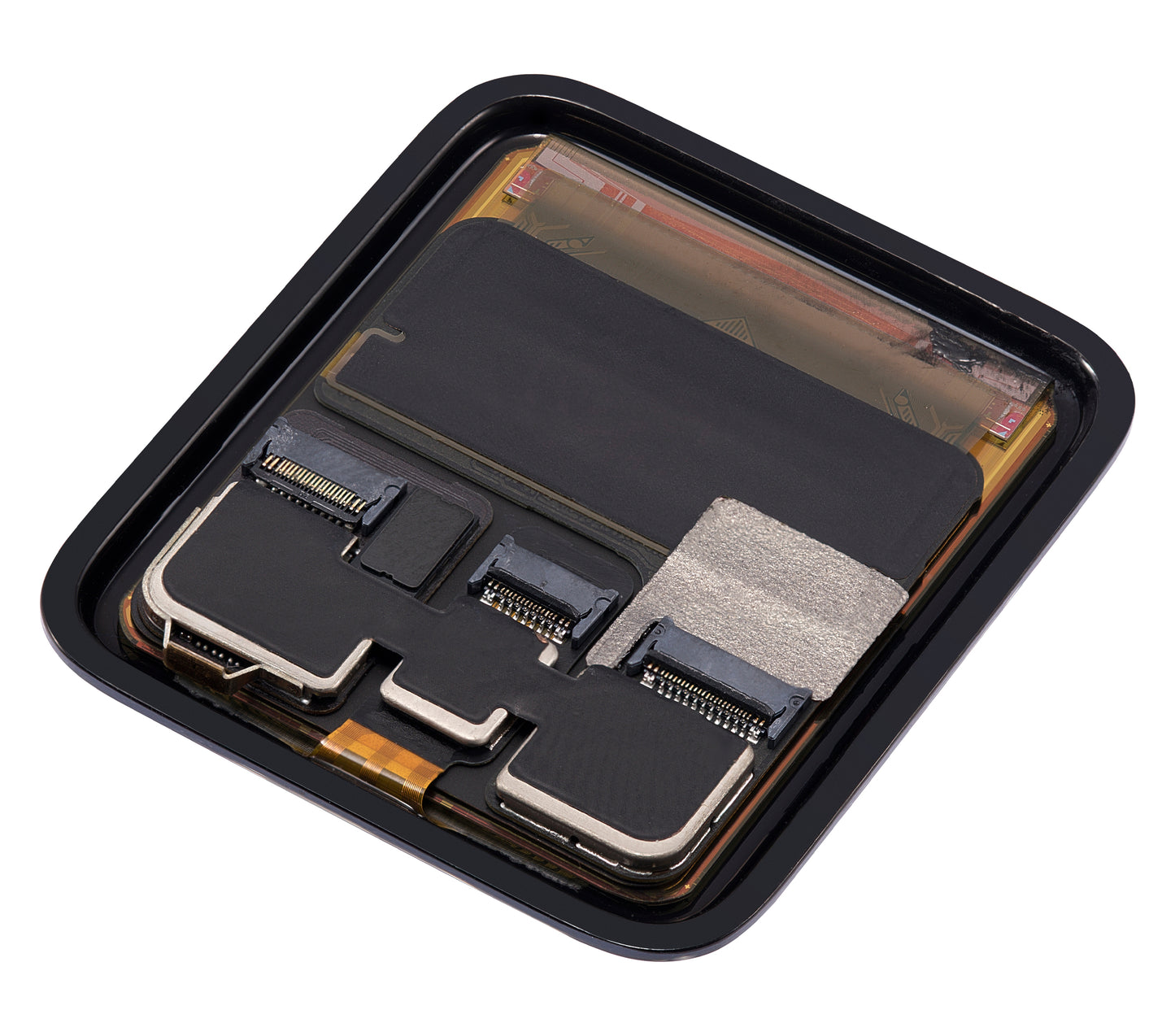 OLED Assembly For Watch Series 2 (38MM) (Premium)