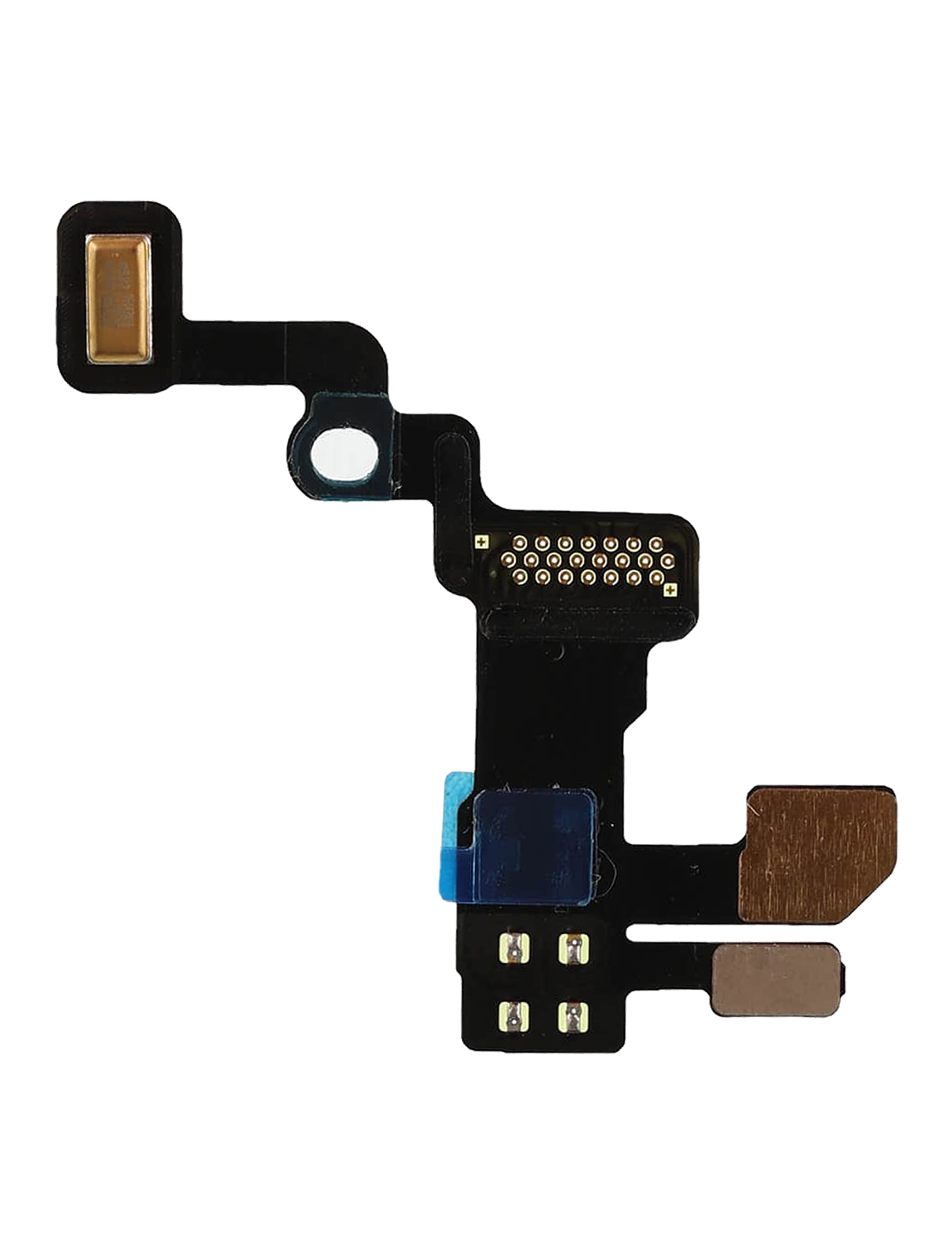 Microphone Flex For Watch Series 2 (38MM)