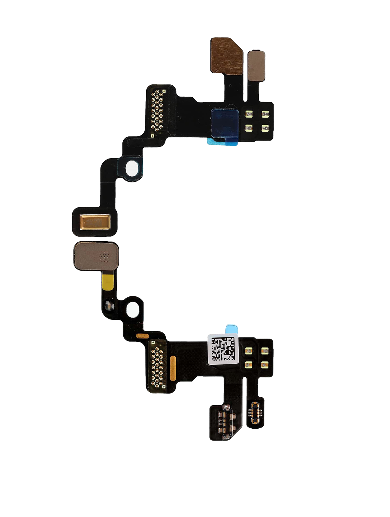 Microphone Flex For Watch Series 2 (38MM)