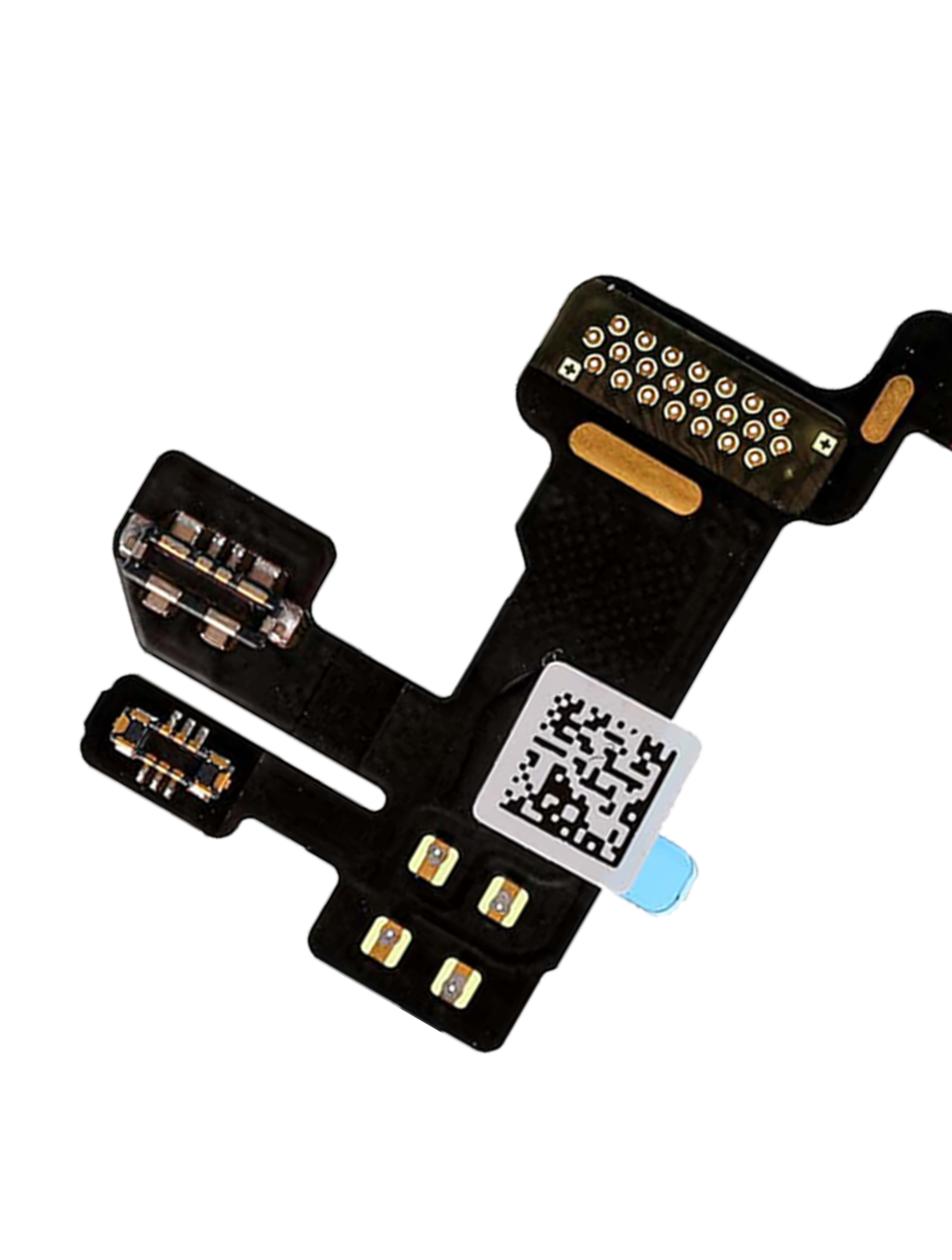 Microphone Flex For Watch Series 2 (38MM)