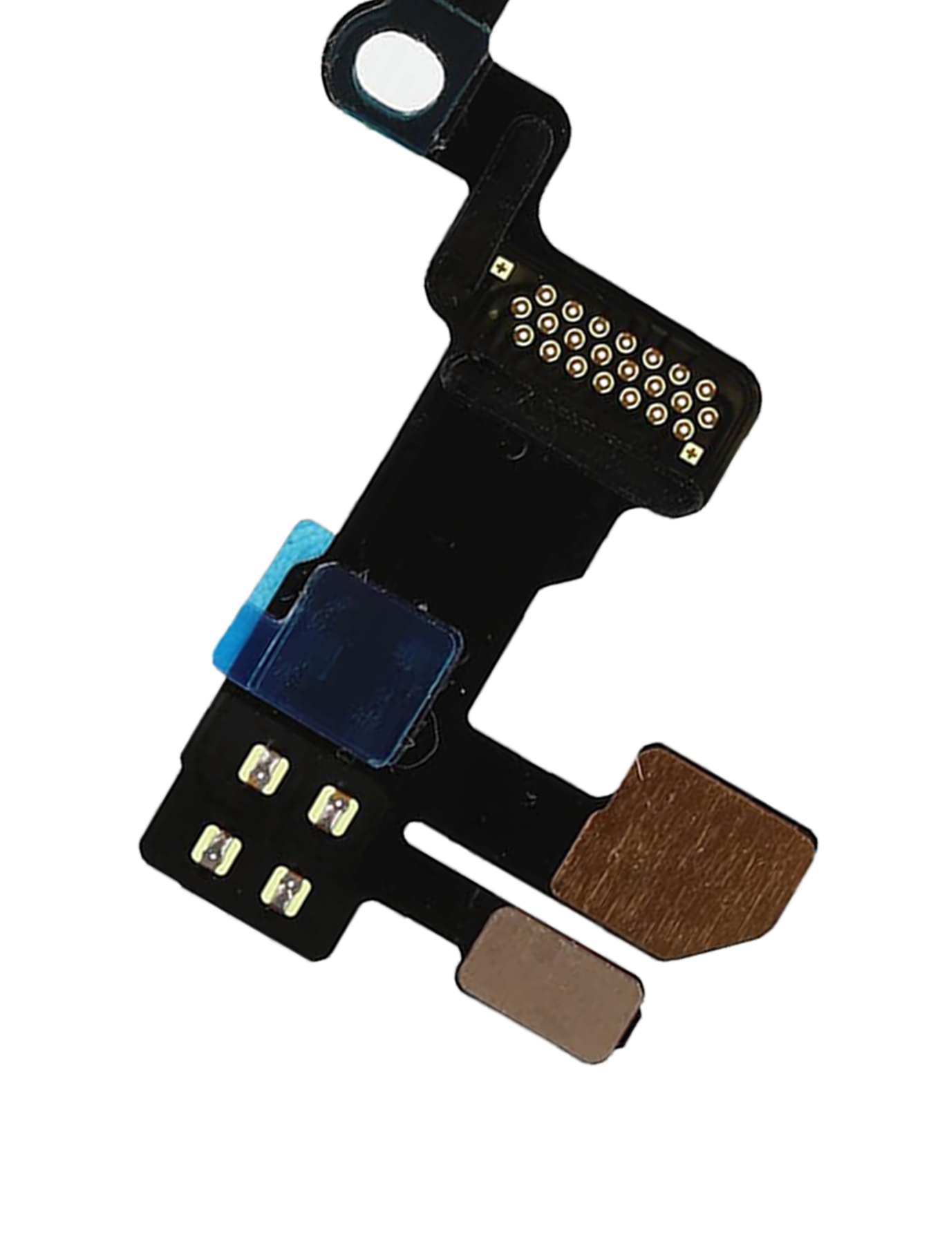 Microphone Flex For Watch Series 2 (38MM)