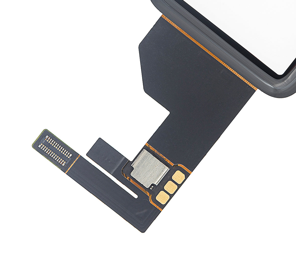 Digitizer For Watch Series 1 (38MM) (Glass Separation Required)