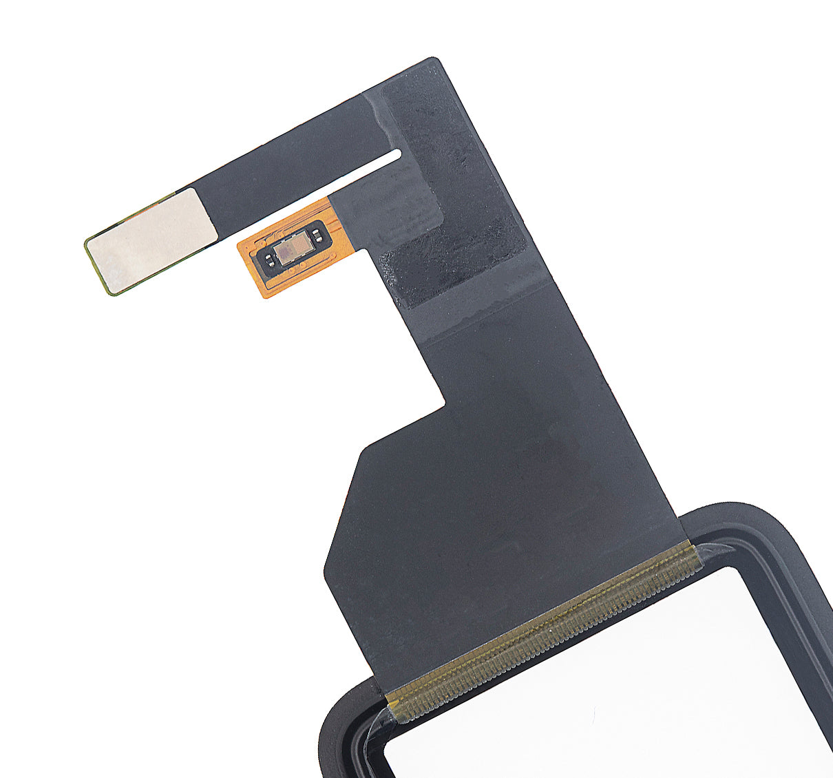 Digitizer For Watch Series 1 (38MM) (Glass Separation Required)