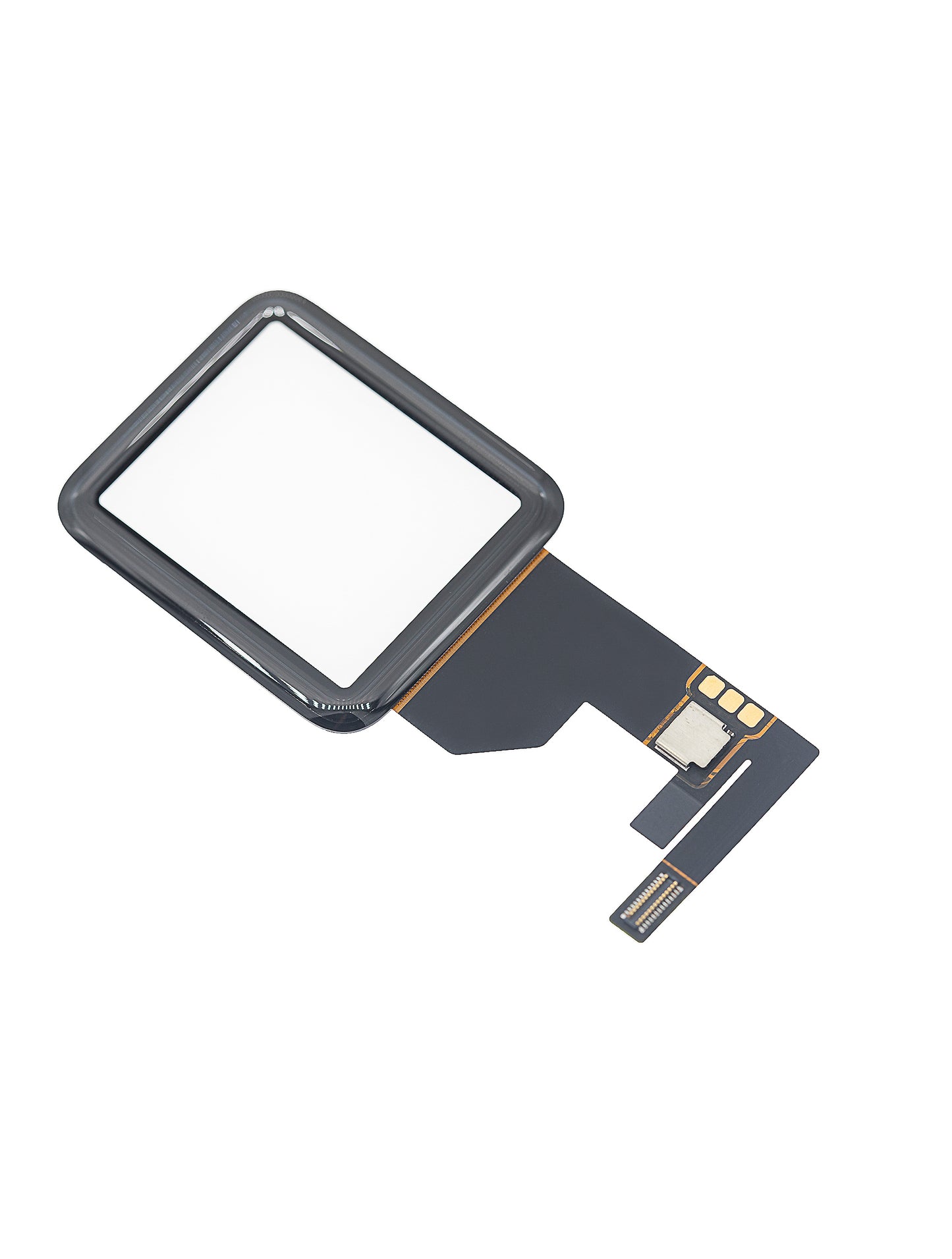 Digitizer For Watch Series 1 (38MM) (Glass Separation Required)