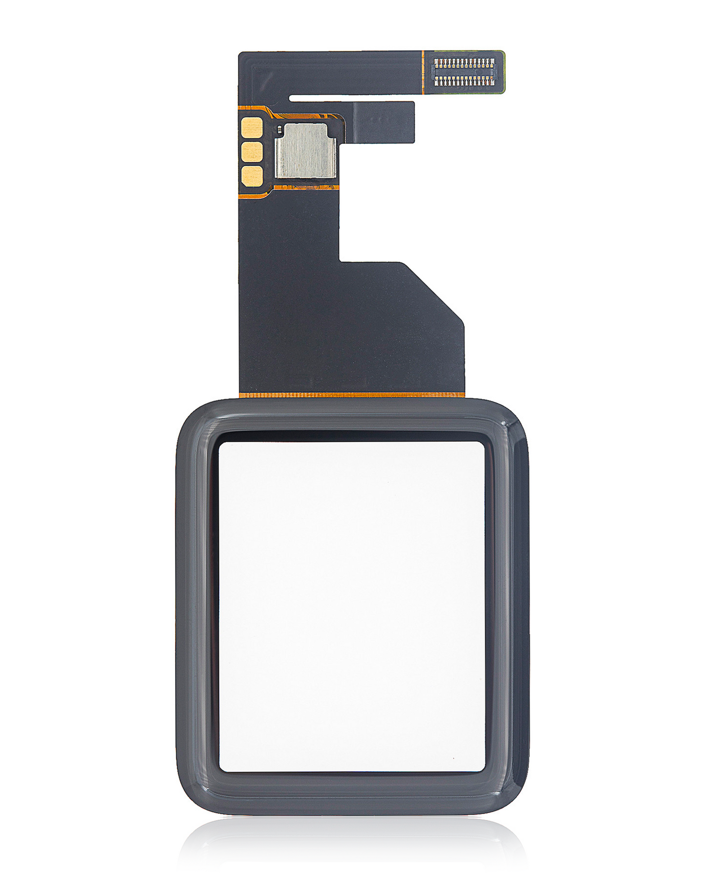 Digitizer For Watch Series 1 (38MM) (Glass Separation Required)