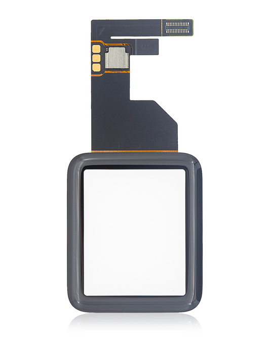 Digitizer For Watch Series 1 (38MM) (Glass Separation Required)