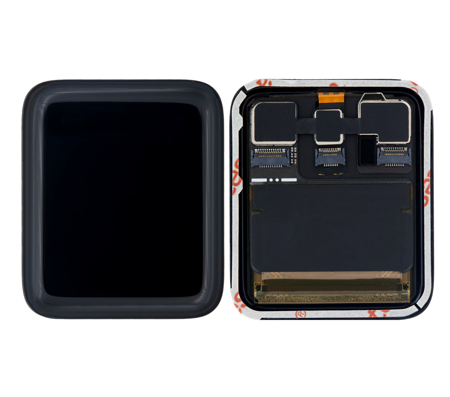 OLED Assembly For Watch Series 3 (42MM) (GPS Version) (Premium)