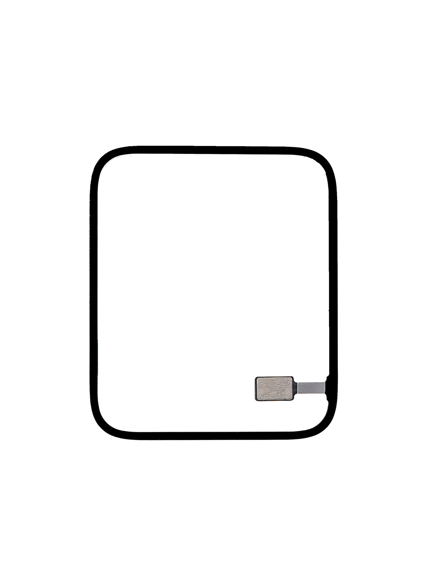 Force Touch Sensor With Adhesive For Watch Series 3 (42MM) (GPS Only Version)