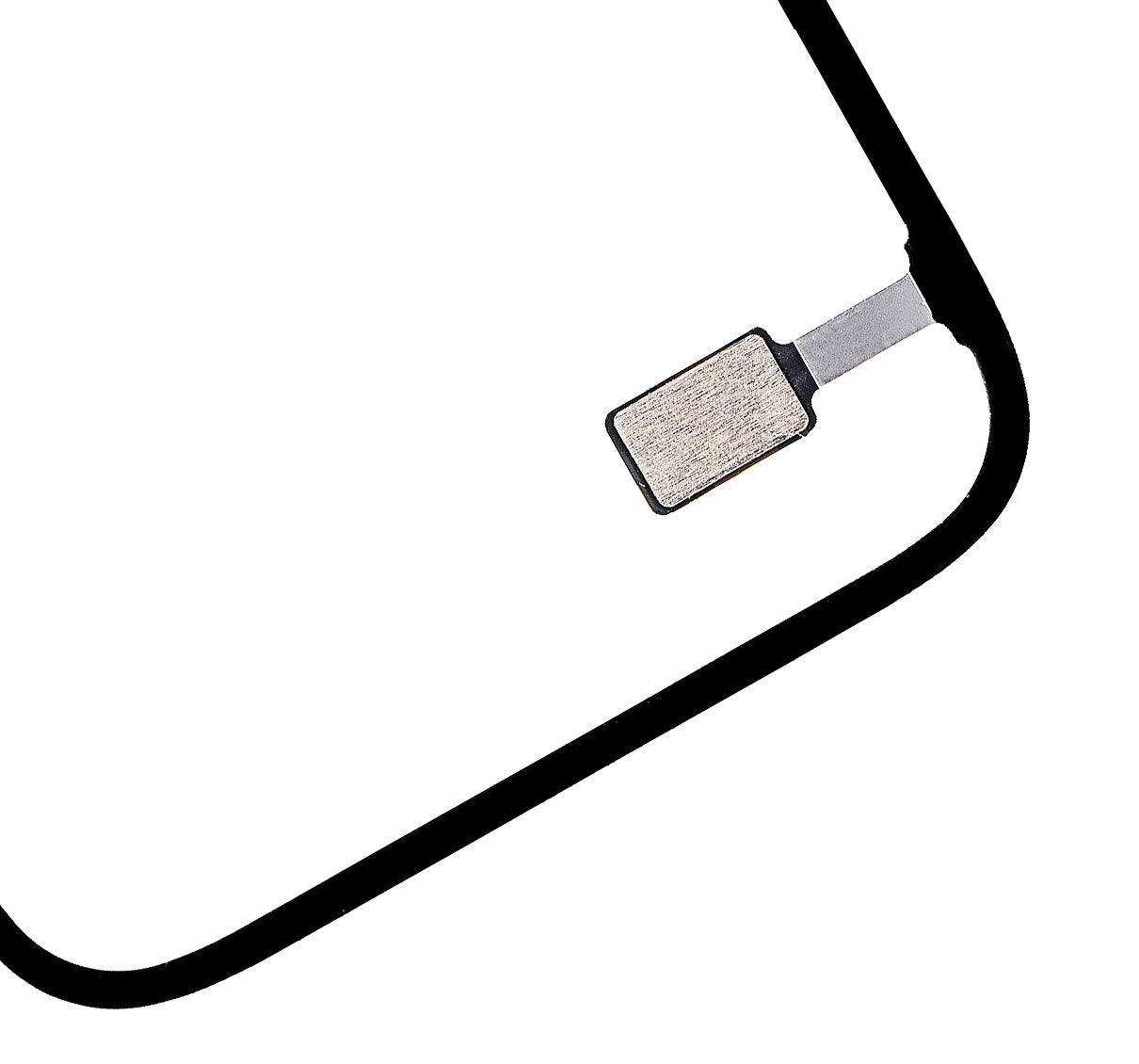 Force Touch Sensor With Adhesive For Watch Series 3 (42MM) (GPS Only Version)