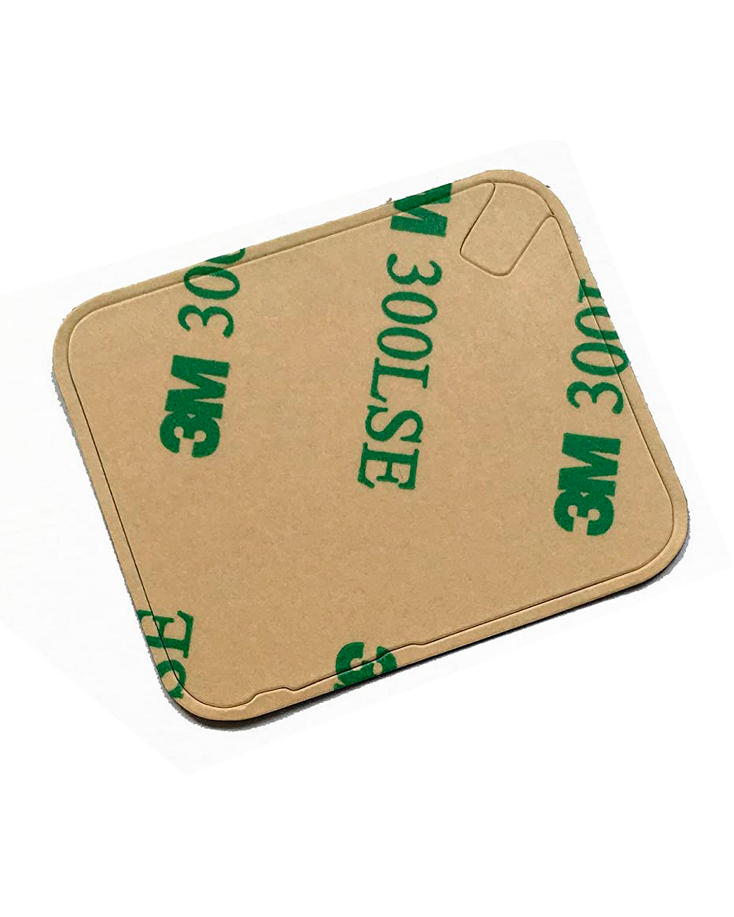 LCD Adhesive Tape For Watch Series 1 / 2 / 3 (38MM)