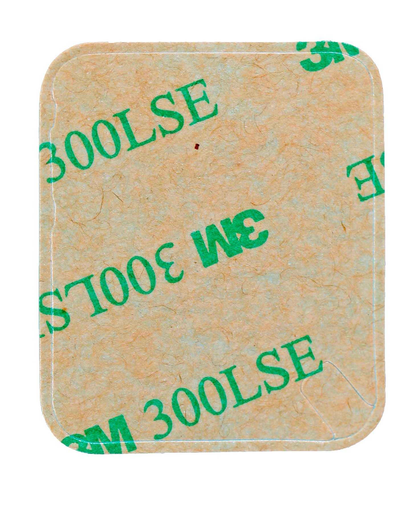 LCD Adhesive Tape For Watch Series 1 / 2 / 3 (38MM)