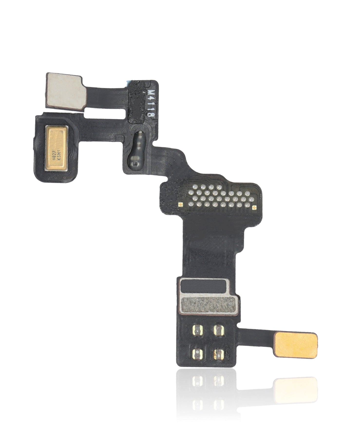 Microphone Flex For Watch Series 3 (38MM) (GPS + Cellular Version)