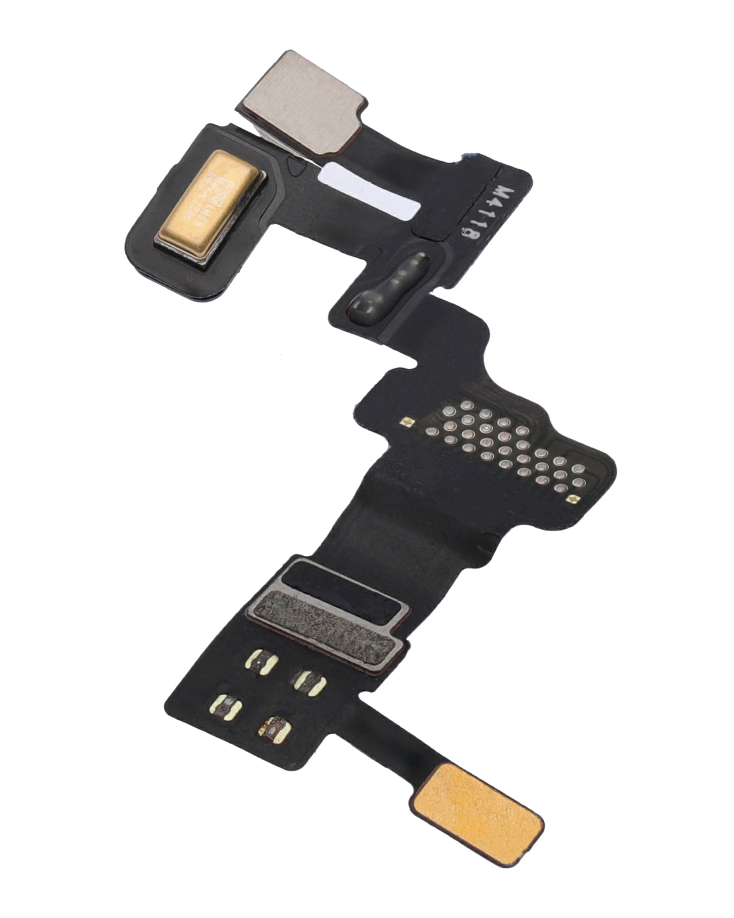 Microphone Flex For Watch Series 3 (38MM) (GPS + Cellular Version)