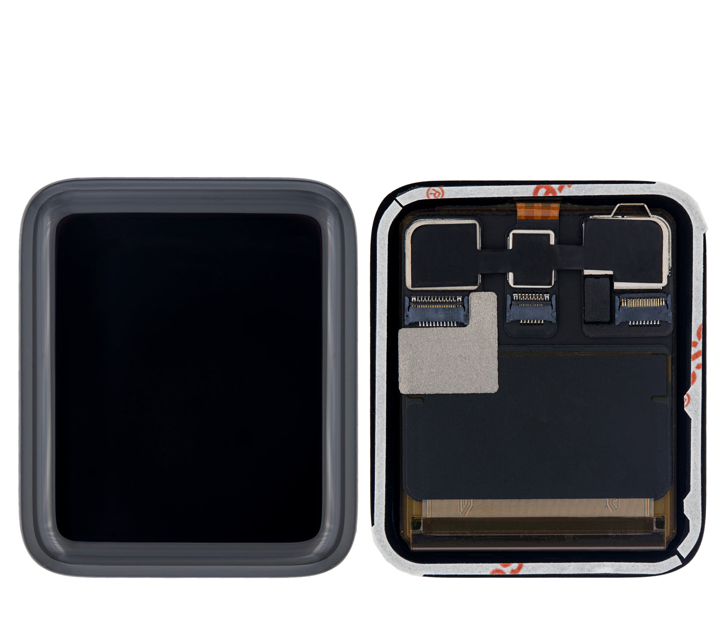 OLED Assembly For Watch Series 3 (42MM) (GPS & Cellular Version) (Premium)